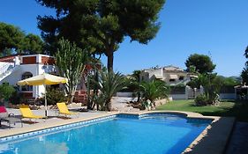 Villa Maria Beach Villa